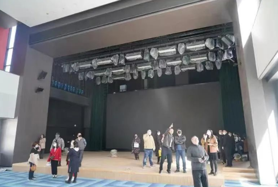 内蒙古自治区文化馆云端文化馆