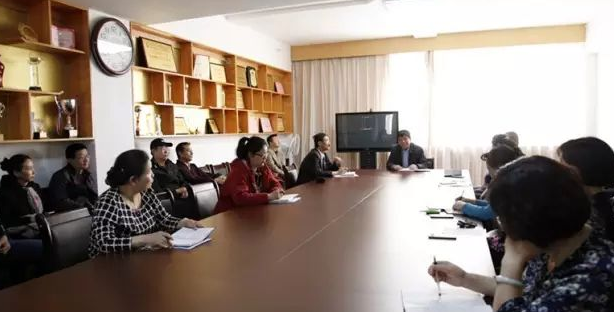 内蒙古自治区文化馆云端文化馆